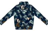 Blauw