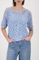 Blauw
