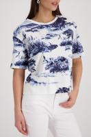 Blauw