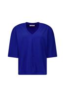 Blauw