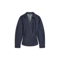 Blauw