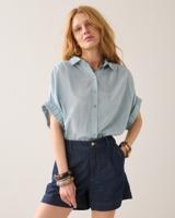 Blauw