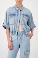 Blauw