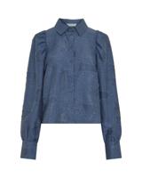 Blauw