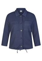 Blauw