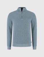Blauw