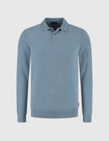 Blauw