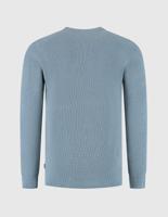 Blauw