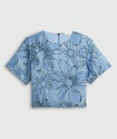 Blauw