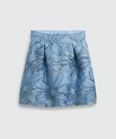 Blauw