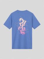 Blauw