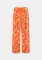Oranje