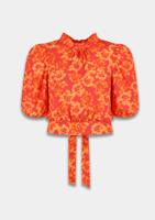 Oranje