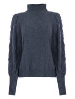 Blauw