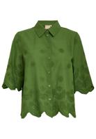 Groen