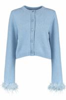 Blauw