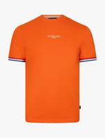 Oranje