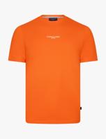 Oranje