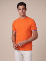 Oranje