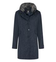 Blauw