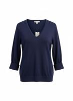 Blauw
