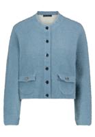 Blauw