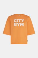 Oranje