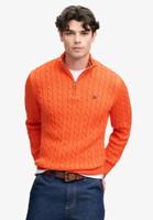 Oranje