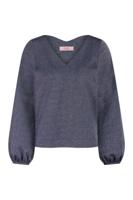 Blauw