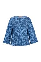 Blauw