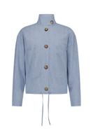 Blauw