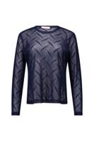 Blauw