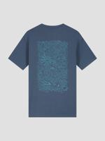 Blauw