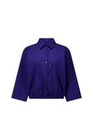 Blauw