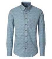 Blauw