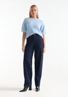 Blauw