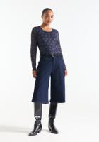 Blauw