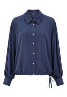 Blauw