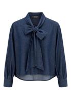 Blauw