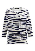 Blauw
