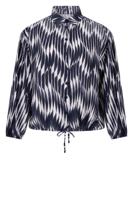 Blauw