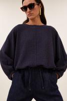 Blauw