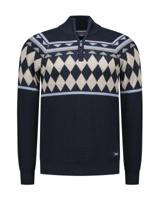 Blauw