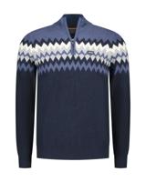 Blauw