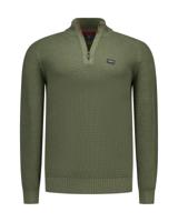 Groen