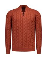 Oranje