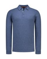 Blauw