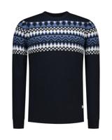 Blauw