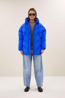 Blauw