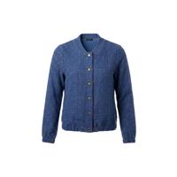 Blauw